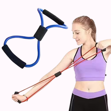 Cropped Faux leather Jacket